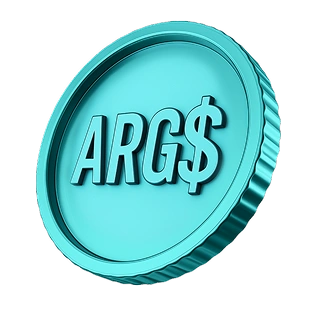 arg-peso
